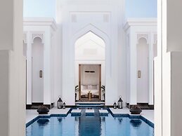 Raffles Al Areen Palace Bahrain