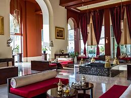Raffles Al Areen Palace Bahrain