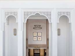 Raffles Al Areen Palace Bahrain