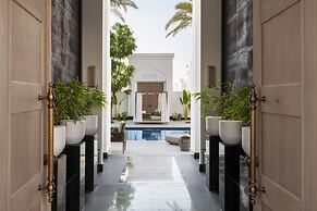 Raffles Al Areen Palace Bahrain