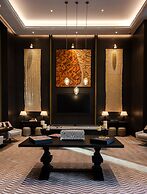 Raffles Al Areen Palace Bahrain