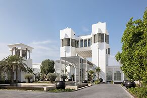 Raffles Al Areen Palace Bahrain