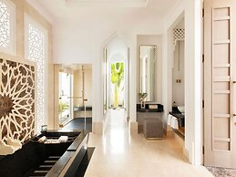 Raffles Al Areen Palace Bahrain