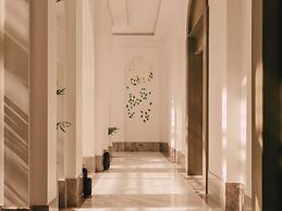 Raffles Al Areen Palace Bahrain