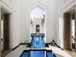 Raffles Al Areen Palace Bahrain