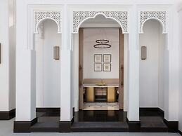 Raffles Al Areen Palace Bahrain
