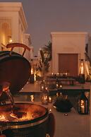 Raffles Al Areen Palace Bahrain