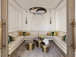 Raffles Al Areen Palace Bahrain