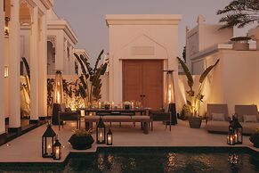 Raffles Al Areen Palace Bahrain