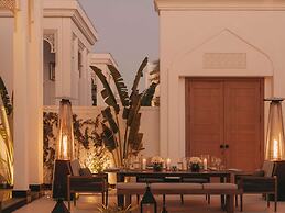 Raffles Al Areen Palace Bahrain