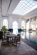 Raffles Al Areen Palace Bahrain