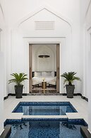 Raffles Al Areen Palace Bahrain