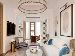 Raffles Al Areen Palace Bahrain