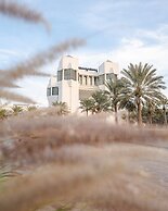 Raffles Al Areen Palace Bahrain