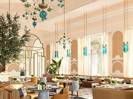 Raffles Al Areen Palace Bahrain
