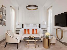 Raffles Al Areen Palace Bahrain