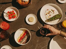 Raffles Al Areen Palace Bahrain