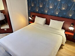 Kyriad Bordeaux- Lormont