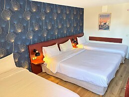 Kyriad Bordeaux- Lormont