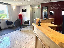 Kyriad Bordeaux- Lormont