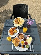 Kyriad Bordeaux- Lormont