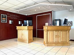 Kyriad Bordeaux- Lormont