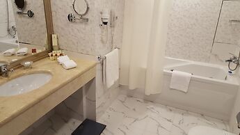 Grand Mir Hotel
