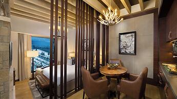 Kempinski Mall Of The Emirates