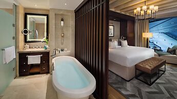 Kempinski Mall Of The Emirates