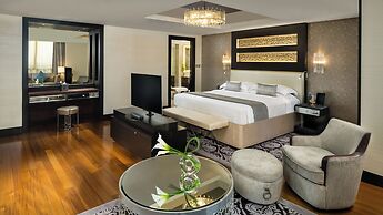 Kempinski Mall Of The Emirates