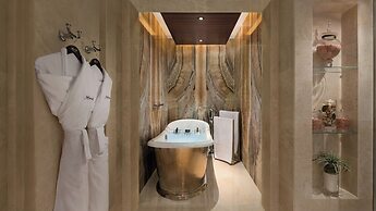 Kempinski Mall Of The Emirates