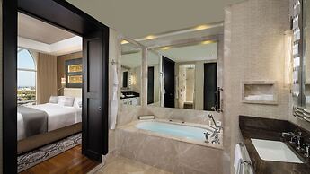 Kempinski Mall Of The Emirates