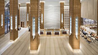 Kempinski Mall Of The Emirates