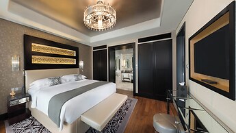 Kempinski Mall Of The Emirates