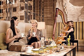 Kempinski Mall Of The Emirates