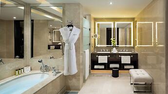 Kempinski Mall Of The Emirates