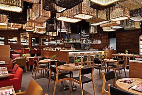 Kempinski Mall Of The Emirates