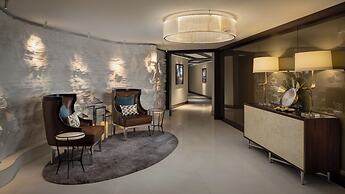 Kempinski Mall Of The Emirates