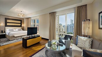 Kempinski Mall Of The Emirates