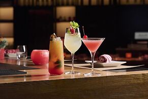 Kempinski Mall Of The Emirates