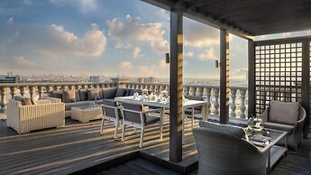 Kempinski Mall Of The Emirates