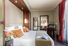 Hotel Barcelona Center