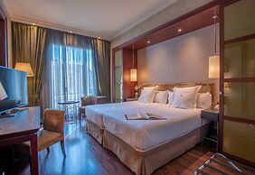 Hotel Barcelona Center