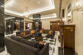 Hotel Barcelona Center