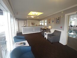 Hyannis Travel Inn