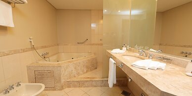 Crowne Plaza Asuncion by IHG