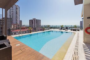 Crowne Plaza Asuncion by IHG