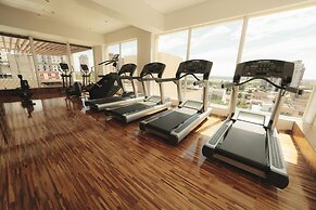 Crowne Plaza Asuncion by IHG
