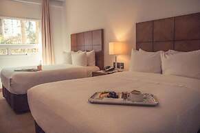 Crowne Plaza Asuncion by IHG