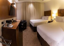 Crowne Plaza Asuncion by IHG